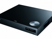 Samsung Smart PVR Serie 7 mit integrierter Festplatte und digitalem TV-Tuner