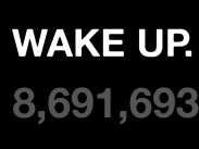 Wake Up: Samsung betreibt virales Marketing für das Galaxy S3 vor einem Apple Store (Update) Wake Up: Samsung betreibt virales Marketing für das Galaxy S3 vor einem Apple Store (Update)