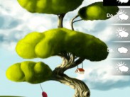 Weatherwise: Schicke Wetter-App für Android Weatherwise: Schicke Wetter-App für Android