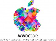 Apple WWDC 2012 findet vom 11. bis 15. Juni im Moscone West Center statt Apple WWDC 2012 findet vom 11. bis 15. Juni im Moscone West Center statt