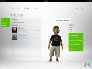 XBOX Live für Windows Phone angetestet (Video) XBOX Live für Windows Phone angetestet (Video)