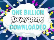 Rovio: Angry Birds erreicht 1 Milliarde Downloads Rovio: Angry Birds erreicht 1 Milliarde Downloads