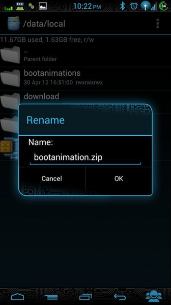 AOKPCP_Abfrage