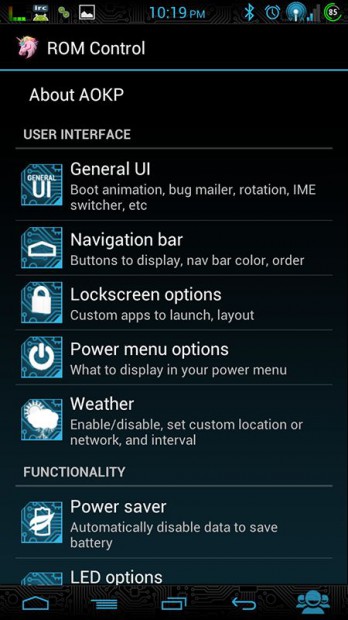 AOKPCP_Menu