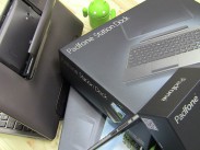 Asus Padfone ausgepackt (Video) Asus Padfone ausgepackt (Video)