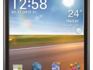 LG Optimus L7 mit Android 4.0 landet im Handel LG Optimus L7 mit Android 4.0 landet im Handel