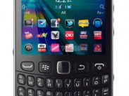 RIM stellt den BlackBerry Curve 9320 offiziell vor RIM stellt den BlackBerry Curve 9320 offiziell vor