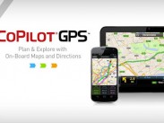 Copilot GPS: Kostenlose Routenplanung für Android und iOS