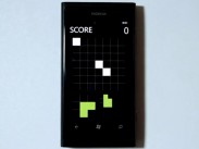 Exklusive Preview: Dedris für Windows Phone