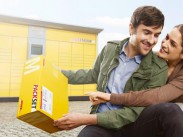DHL für Android landet im Play Store