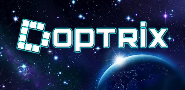 Doptrix für Android - das moderne Tetris Doptrix für Android - das moderne Tetris