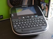 DYMO LabelManager 500TS im Test DYMO LabelManager 500TS im Test
