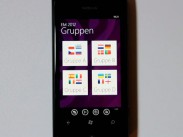Fußball-EM 2012 mit dem Windows Phone verfolgen (Video) Fußball-EM 2012 mit dem Windows Phone verfolgen (Video)