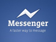 Facebook Messenger für iOS und Android in neuer Version