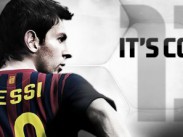 FIFA 13 kommt im Herbst für Android, iOS und weitere Systeme