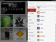 Flipboard 1.9 für iOS mit SoundCloud Integration und mehr