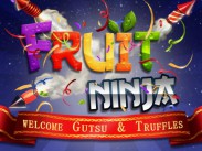 Fruit Ninja: Halfbrick kündigt großes Update für den 24. Mai an