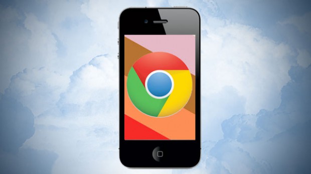 Google Chrome für iPhone und iPad Google Chrome für iPhone und iPad
