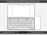 Neues Google-Smartphone mit QWERTZ-Tastatur geplant?