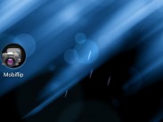 Holo Launcher im ICS-Style für Android 2.2+ Holo Launcher im ICS-Style für Android 2.2+