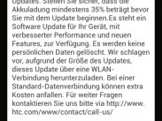 HTC One X erhält Systemupdate auf Version 1.29.401.11