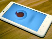 LTE im Vodafone-Netz mit dem HTC Velocity 4G im ersten Test