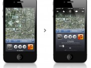Neues Multitasking-Konzept für das iPhone Neues Multitasking-Konzept für das iPhone