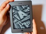 Amazon Kindle Touch 3G ausgepackt (Video) Amazon Kindle Touch 3G ausgepackt (Video)