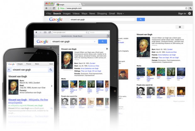 Knowledge Graph