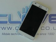 LG Optimus 4X HD Hands-On Video