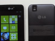 LG Fantasy Prototyp mit Windows Phone im Test: Ein Symbol für die Dominanz von Android LG Fantasy Prototyp mit Windows Phone im Test: Ein Symbol für die Dominanz von Android