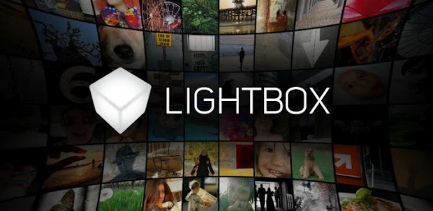 Lightbox
