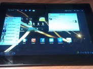 LilyPad HD: Der fliegende Messenger für Android-Tablets LilyPad HD: Der fliegende Messenger für Android-Tablets