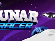 Lunar Racer: Rennspiel für Android Lunar Racer: Rennspiel für Android