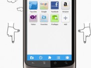 Maxthon: Bau dir deinen eigenen Android-Browser Maxthon: Bau dir deinen eigenen Android-Browser