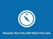 Nokia City Lens: Augmented Reality für Lumia-Smartphones Nokia City Lens: Augmented Reality für Lumia-Smartphones