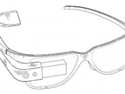 Project Glass: Google patentiert Brillendesign Project Glass: Google patentiert Brillendesign