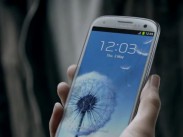 Samsung Galaxy S3: Offizielles Hands-On-Video und TV-Werbung Samsung Galaxy S3: Offizielles Hands-On-Video und TV-Werbung