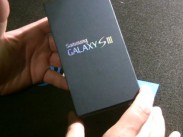 Samsung Galaxy S3: Weiteres Unboxing-Video aufgetaucht Samsung Galaxy S3: Weiteres Unboxing-Video aufgetaucht