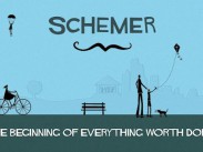 Schemer für das iPhone im App Store erschienen
