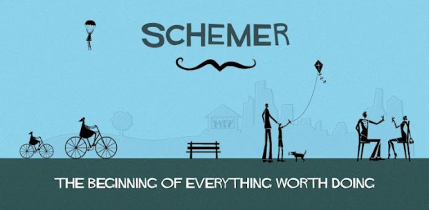 Schemer Schemer