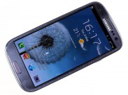 Samsung Galaxy S3 ausgepackt (Video) Samsung Galaxy S3 ausgepackt (Video)