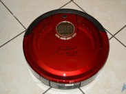 Staubsauger-Roboter Sichler PCR-3350.UV im Test Staubsauger-Roboter Sichler PCR-3350.UV im Test