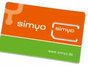 Simyo startet All-Net-Flat für 19,90 Euro pro Monat Simyo startet All-Net-Flat für 19,90 Euro pro Monat