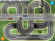 Slot Racing HD für das iPad aktuell kostenlos Slot Racing HD für das iPad aktuell kostenlos