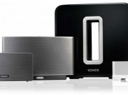 Sonos Sub: Der Subwoofer für 699 Euro wird ab Juni erhältlich sein
