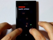 SpaceShooterz – Kostenloser Space-Shooter für Windows Phone