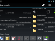 Dateimanager Total Commander für Android im Google Play Store verfügbar