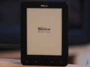 TrekStor eReader Pyrus ausgepackt (Video)