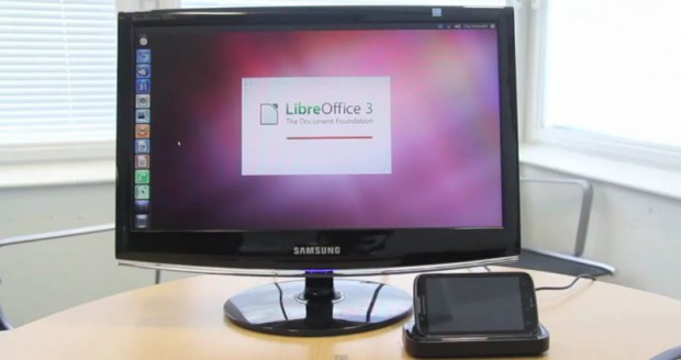 ubuntu android office